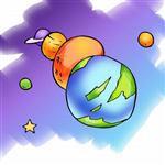 solar system 